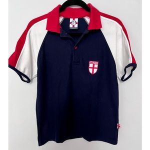 England Polo Shirt